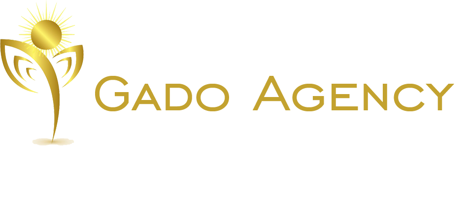 Gado Agency Media Logo